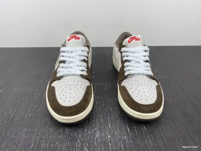 HYPE OG 1 the Low Year Air Rabbit DV1312-200 of Jordan Retro 0523